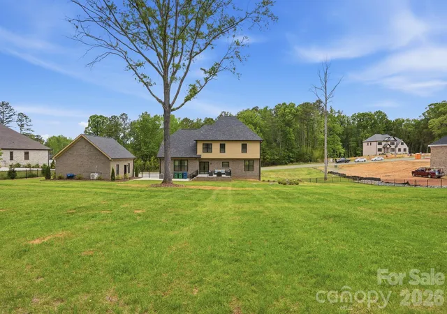 3rd image of 8508 Max Meadows Dr, Charlotte, NC 28227 | MLS# 4376414