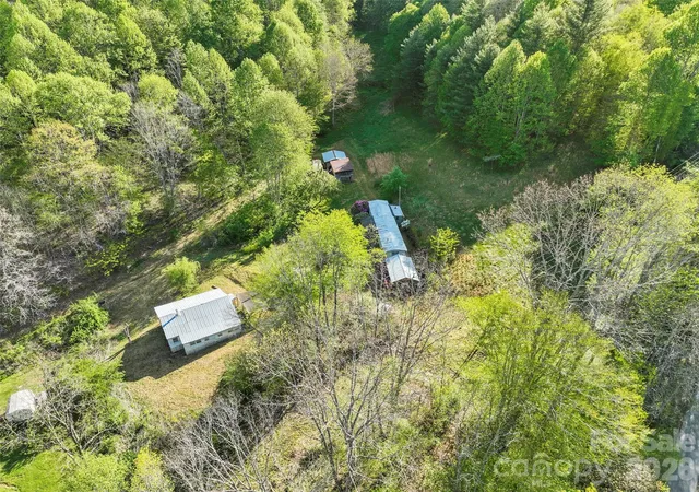 Photo 1 of Land for sale at 3454 Puncheon Frk Rd, Mars Hill, NC 28754 | MLS# 4376430 | Listing updated on 2026-07-24