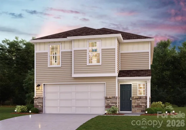 1st image of 491 Sundown Dr, Spartanburg, SC 29302 | MLS# 4376446