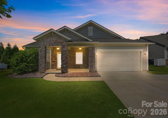 2nd image of 4679 Dunberry Pl Sw, Concord, NC 28027 | MLS# 4376456