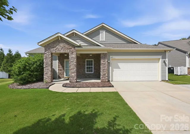 3rd image of 4679 Dunberry Pl Sw, Concord, NC 28027 | MLS# 4376456