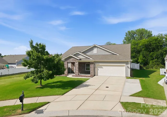 1st image of 4679 Dunberry Pl Sw, Concord, NC 28027 | MLS# 4376456