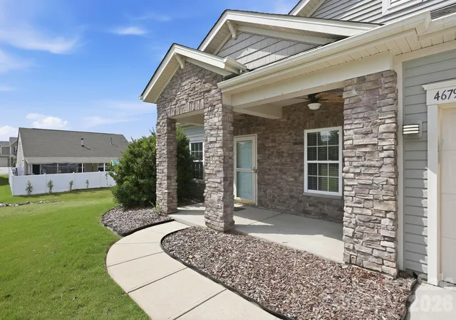 4th image of 4679 Dunberry Pl Sw, Concord, NC 28027 | MLS# 4376456