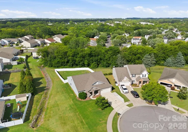 5th image of 4679 Dunberry Pl Sw, Concord, NC 28027 | MLS# 4376456