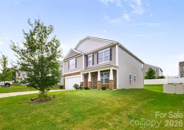 2nd image of 8523 Mansell Ct, Charlotte, NC 28215 | MLS# 4376457
