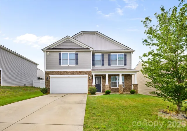 4th image of 8523 Mansell Ct, Charlotte, NC 28215 | MLS# 4376457