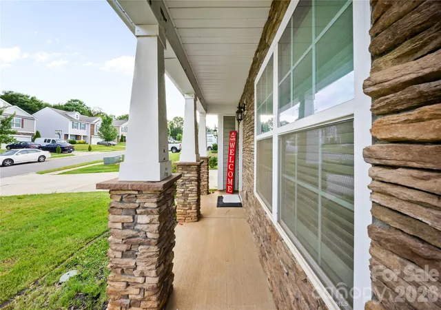 5th image of 8523 Mansell Ct, Charlotte, NC 28215 | MLS# 4376457