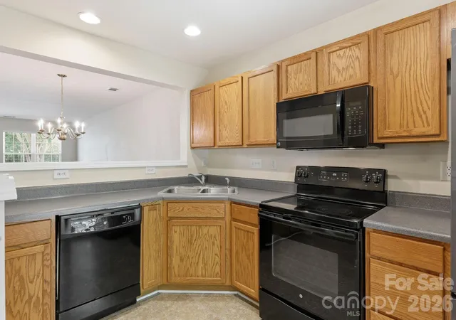 4th image of 2548 Brackley Pl Nw, Concord, NC 28027 | MLS# 4376460