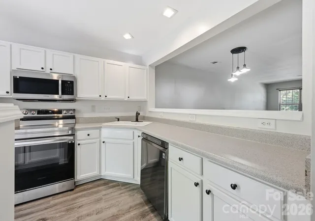 5th image of 2540 Brackley Pl Nw, Concord, NC 28027 | MLS# 4376466