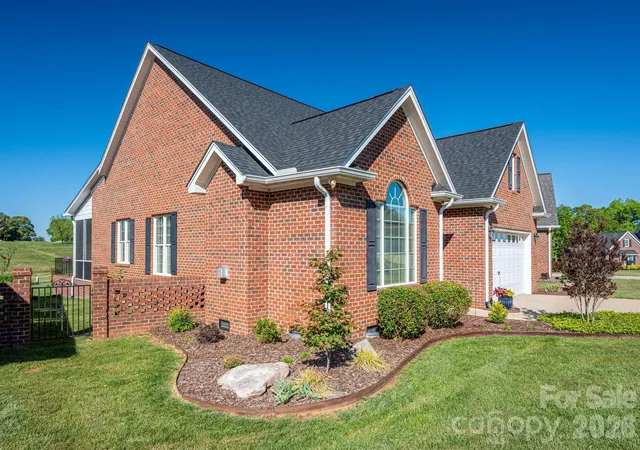 3rd image of 141 Spring Forest Dr, Shelby, NC 28152 | MLS# 4376473