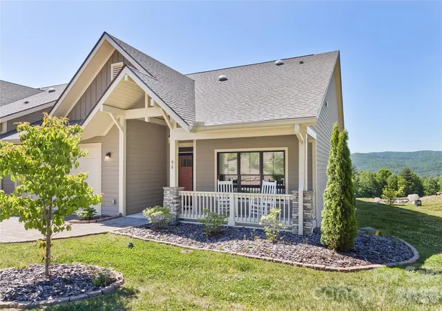 Homes for sale in Hendersonville, NC | 96 Copper Valley Ln, Hendersonville, NC 28739 | MLS# 4376477