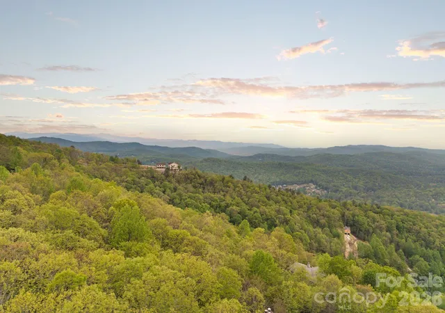 13th image of Tbd Pinnacle Mountain Rd, Zirconia, NC 28790 | MLS# 4376490