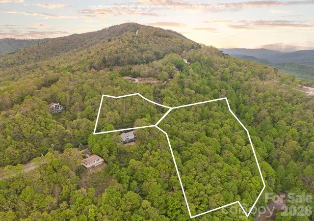 1st image of Tbd Pinnacle Mountain Rd, Zirconia, NC 28790 | MLS# 4376490
