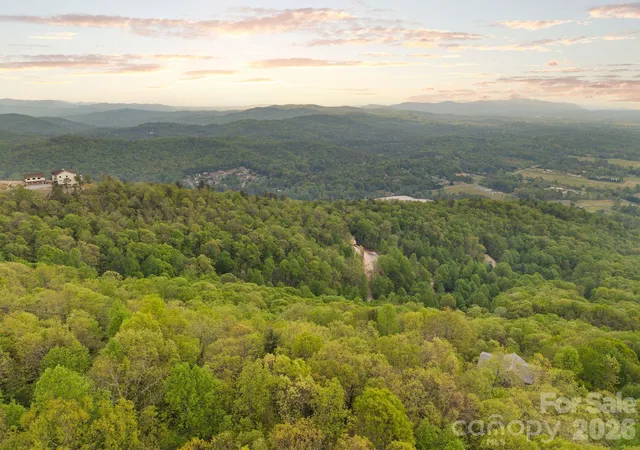 3rd image of Tbd Pinnacle Mountain Rd, Zirconia, NC 28790 | MLS# 4376490
