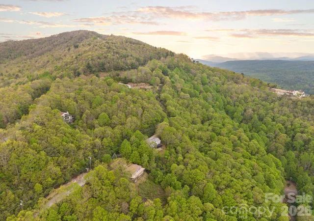5th image of Tbd Pinnacle Mountain Rd, Zirconia, NC 28790 | MLS# 4376490