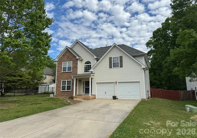 Photo 1 of Sale Pending at 5305 Grandover Dr, Gastonia, NC 28054 | MLS# 4376492 | Listing updated on 2026-09-28