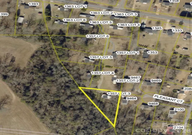 4th image of 1357 Airport Rhodhiss Rd #6, Hickory, NC 28601 | MLS# 4376518