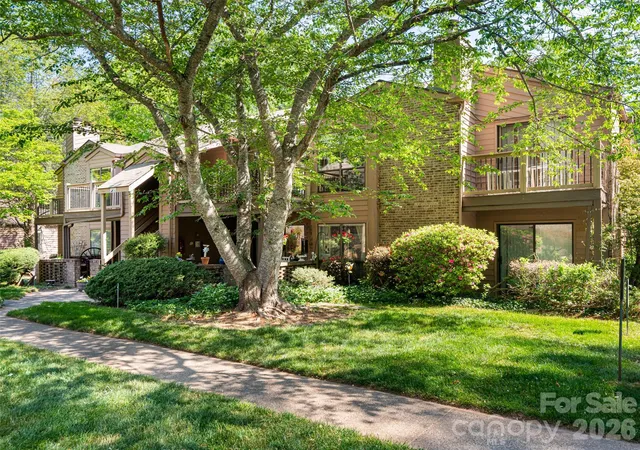 Homes for sale in Asheville, NC | 38 Ravencroft Ln #E, Asheville, NC 28803 | MLS# 4376530