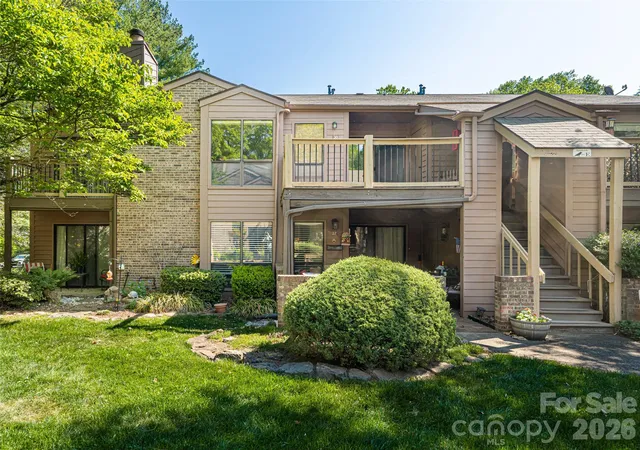 Homes for sale in Asheville, NC | 38 Ravencroft Ln #E, Asheville, NC 28803 | MLS# 4376530