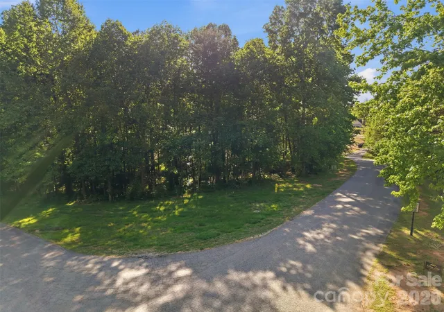 Photo 3 of Land for sale at 296 Broken Arrow Dr, Statesville, NC 28677 | MLS# 4376532 | Listing updated on 2026-06-01