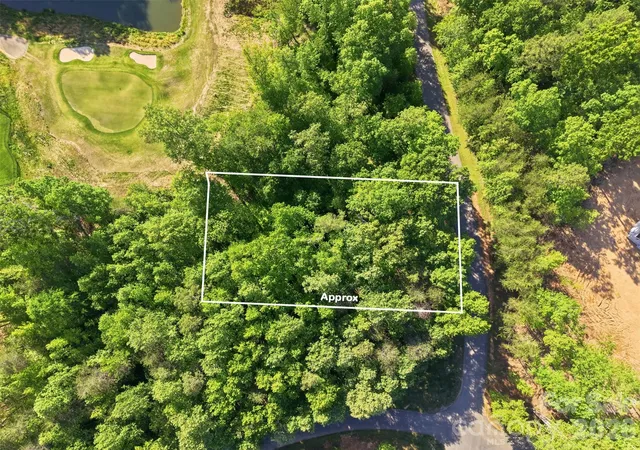 Photo 4 of Land for sale at 296 Broken Arrow Dr, Statesville, NC 28677 | MLS# 4376532 | Listing updated on 2026-06-01