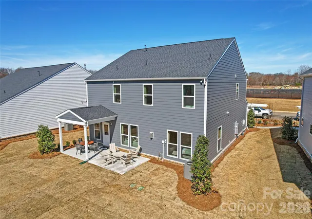 30th image of 3905 Lillypad Ln, Monroe, NC 28110 | MLS# 4376534