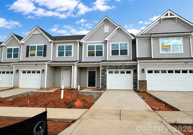 1st image of 118 Pointer Trl, Troutman, NC 28166 | MLS# 4376566