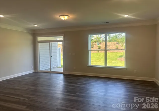 Photo 2 of Townhouse for sale at 118 Pointer Trl, Troutman, NC 28166 | MLS# 4376566 | Listing updated on 2026-08-26