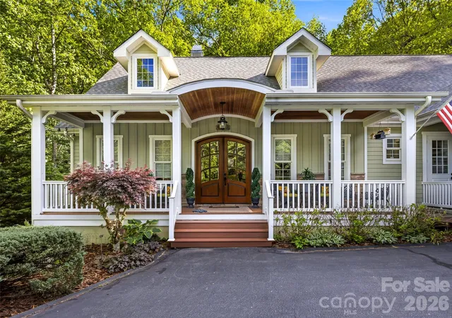 2nd image of 329 Kenmure Dr, Flat Rock, NC 28731 | MLS# 4376570