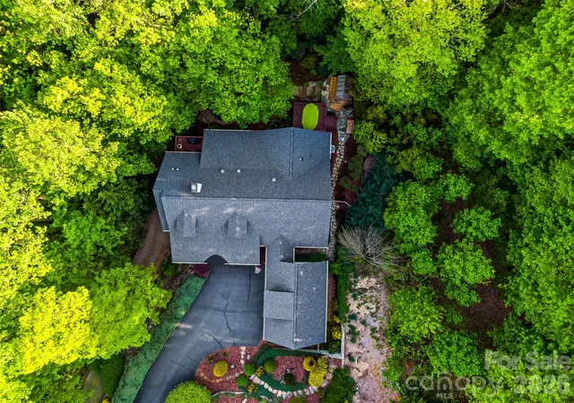 48th image of 329 Kenmure Dr, Flat Rock, NC 28731 | MLS# 4376570