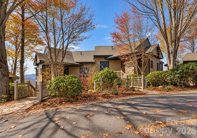 Photo 1 of Condo for sale at 600 Andrew Banks Rd #D4, Burnsville, NC 28714 | MLS# 4376587 | Listing updated on 2026-10-21