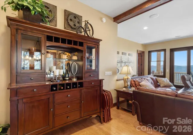Photo 4 of Condo for sale at 600 Andrew Banks Rd #D4, Burnsville, NC 28714 | MLS# 4376587 | Listing updated on 2026-08-03