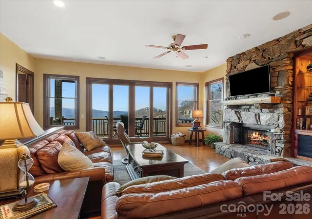 Photo 5 of Condo for sale at 600 Andrew Banks Rd #D4, Burnsville, NC 28714 | MLS# 4376587 | Listing updated on 2026-08-03