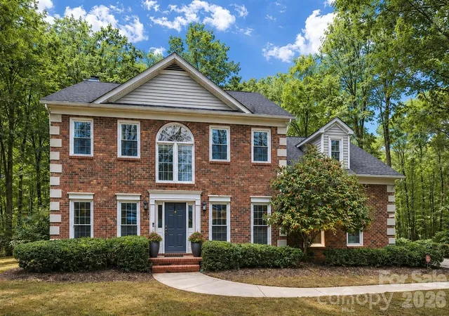1st image of 551 Dovefield Dr, Indian Trail, NC 28079 | MLS# 4376589