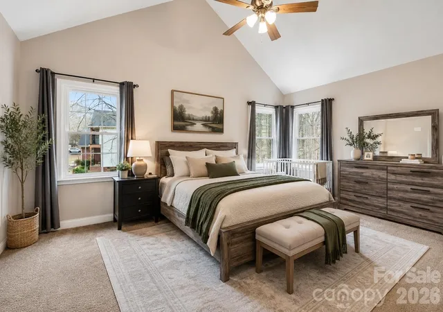 5th image of 551 Dovefield Dr, Indian Trail, NC 28079 | MLS# 4376589