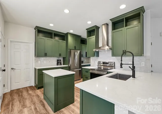 4th image of 551 Dovefield Dr, Indian Trail, NC 28079 | MLS# 4376589