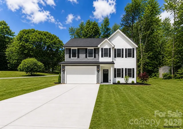 1st image of 4147 2nd St Ne, Hickory, NC 28601 | MLS# 4376606