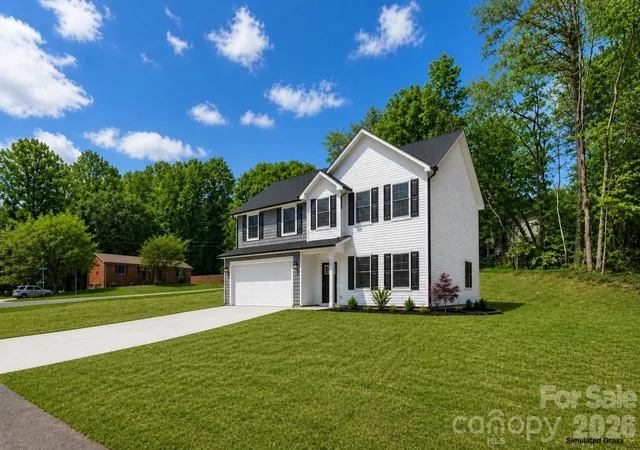 2nd image of 4147 2nd St Ne, Hickory, NC 28601 | MLS# 4376606