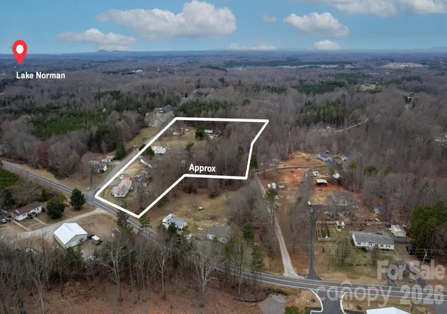 2nd image of 116 Lipe Rd, Troutman, NC 28166 | MLS# 4376614