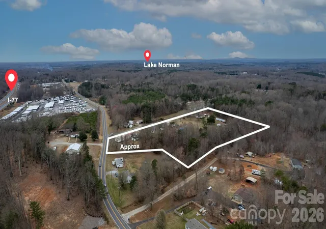 3rd image of 116 Lipe Rd, Troutman, NC 28166 | MLS# 4376614