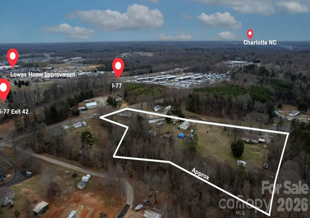 4th image of 116 Lipe Rd, Troutman, NC 28166 | MLS# 4376614