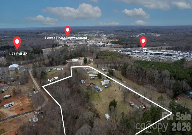 5th image of 116 Lipe Rd, Troutman, NC 28166 | MLS# 4376614