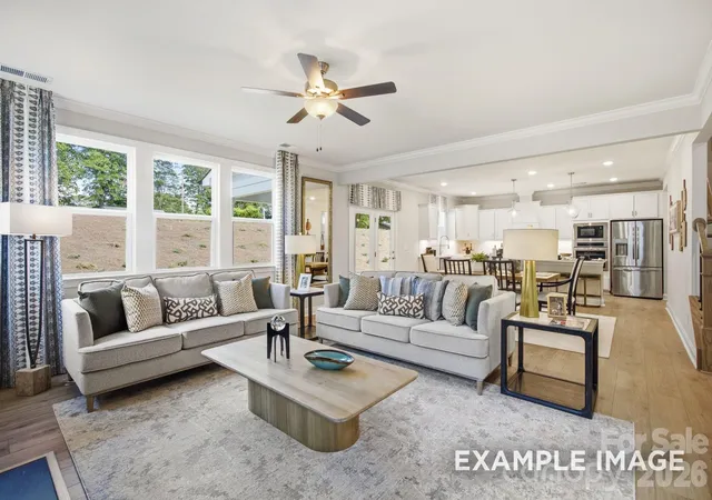 Photo 3 of Single family home for sale at 160 Windgate Way, Mooresville, NC 28115 | MLS# 4376643 | Listing updated on 2026-09-21