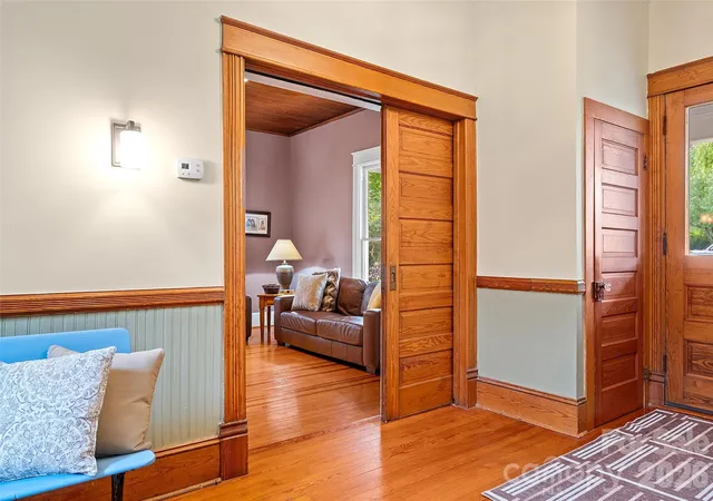 Photo 3 of Single family home for sale at 602 N Main St, Davidson, NC 28036 | MLS# 4376651 | Listing updated on 2026-09-22
