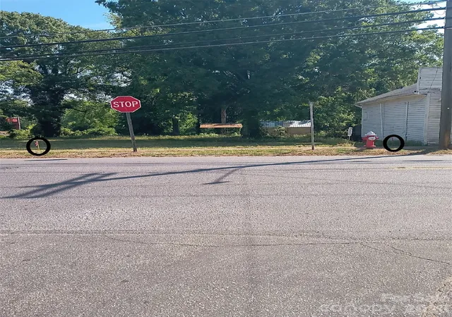 Homes for sale in Cherryville, NC | 500 North Mountain St #Lot 3, Cherryville, NC 28021 | MLS# 4376656