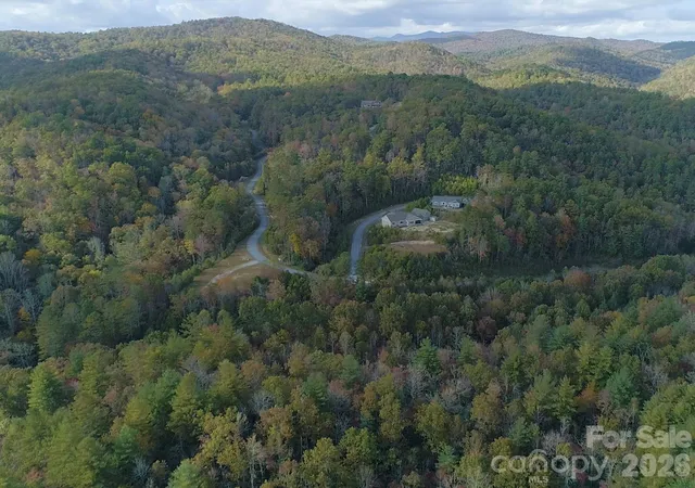 Photo 5 of Single family home for sale at Tbd Stonewall Trl #15C, Brevard, NC 28712 | MLS# 4376681 | Listing updated on 2026-06-10