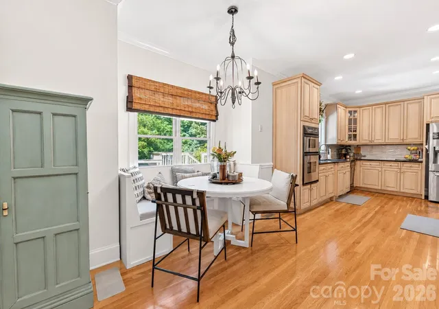 Photo 2 of Single family home for sale at 1819 Kilmonack Ln, Charlotte, NC 28270 | MLS# 4376693 | Listing updated on 2026-08-11
