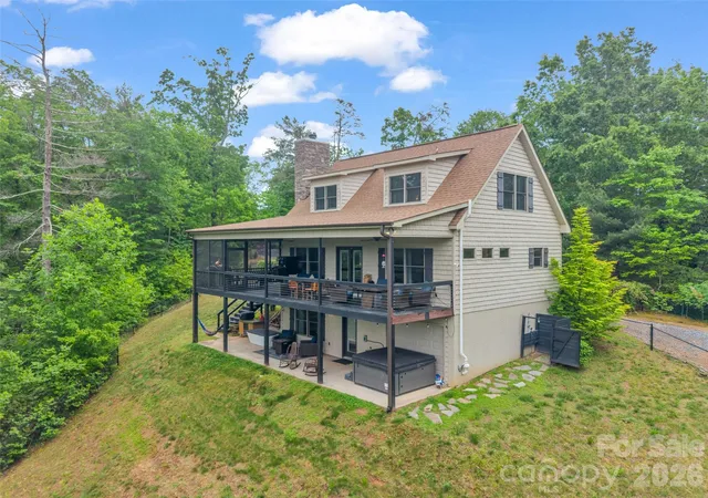 1st image of 139 Picnic Point Rd, Lake Lure, NC 28746 | MLS# 4376724
