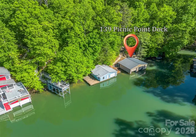 41st image of 139 Picnic Point Rd, Lake Lure, NC 28746 | MLS# 4376724