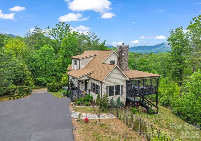 5th image of 139 Picnic Point Rd, Lake Lure, NC 28746 | MLS# 4376724
